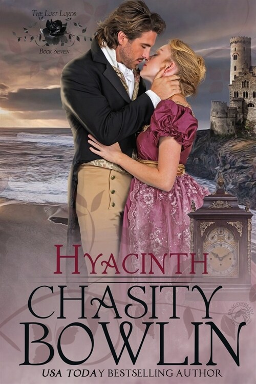 Hyacinth: A Regency Romance Novella (Paperback)