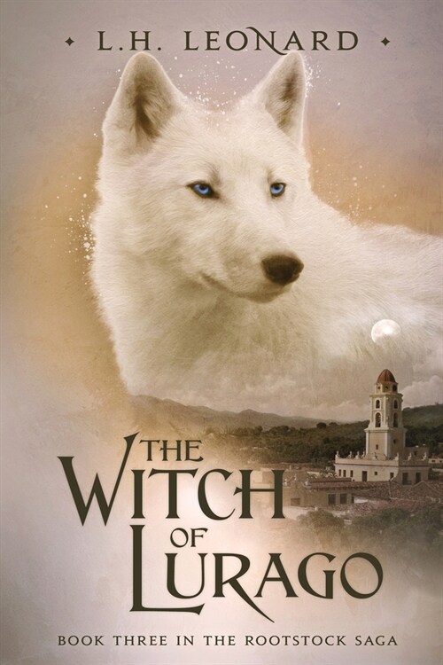 The Witch of Lurago (Paperback)