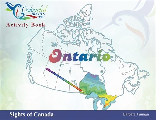 Ontario (Paperback, 2)