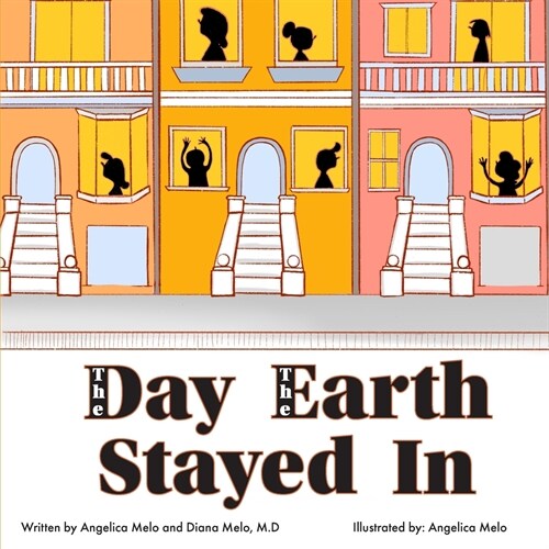 The Day the Earth Stayed In (Paperback)