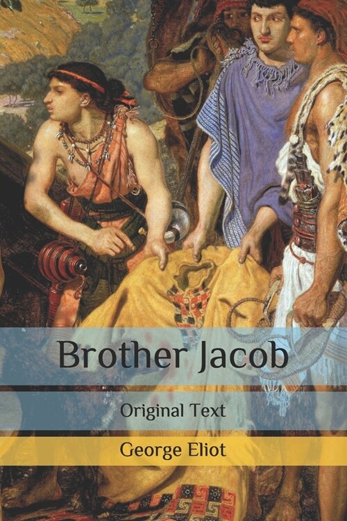 Brother Jacob: Original Text (Paperback)