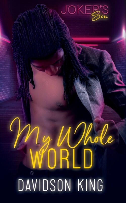 My Whole World (Paperback)