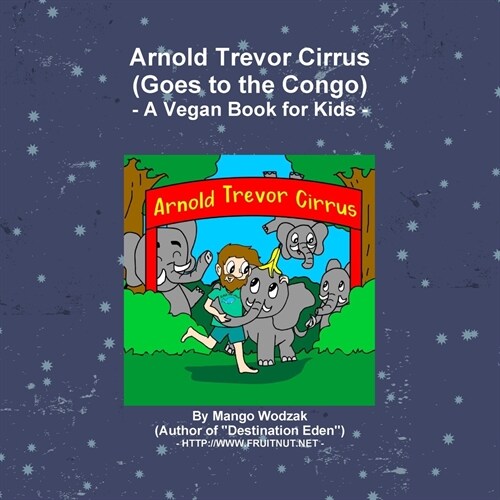 Arnold Trevor Cirrus (Paperback)