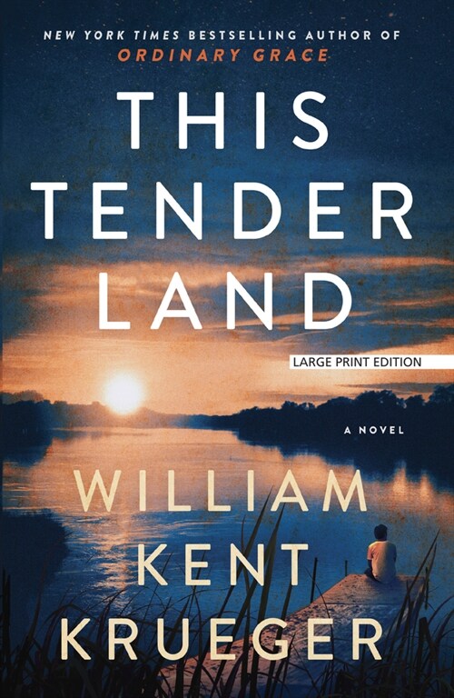 This Tender Land (Paperback)