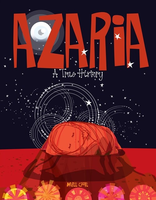 Azaria: A True History (Hardcover)