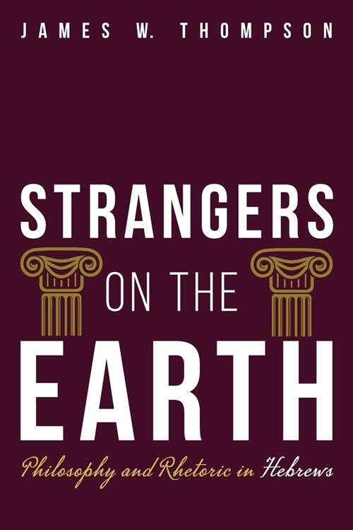 Strangers on the Earth (Paperback)