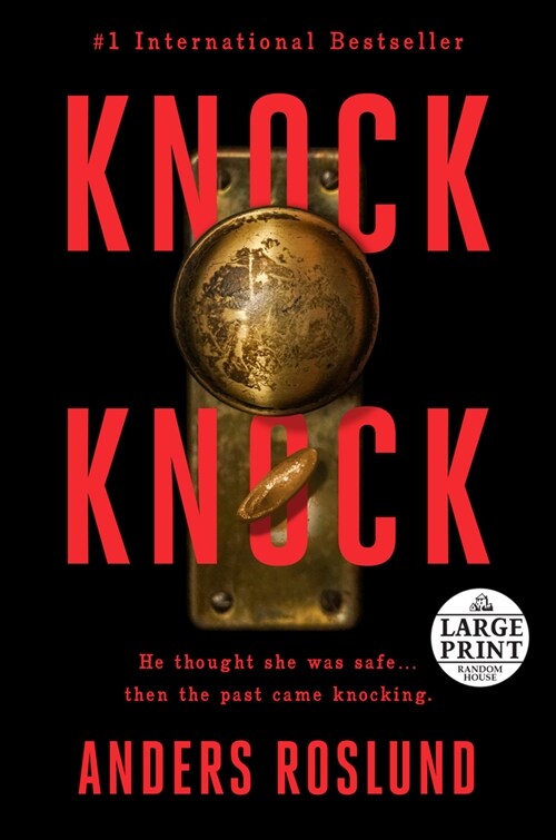 Knock Knock (Paperback)