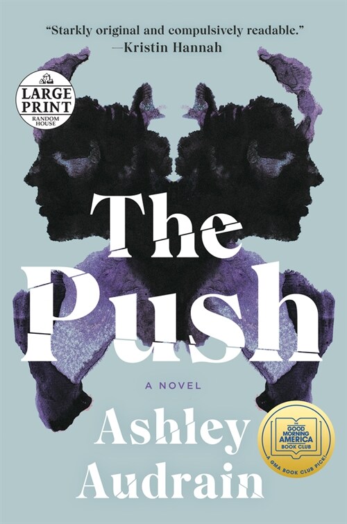 The Push: A GMA Book Club Pick (a Novel) (Paperback)