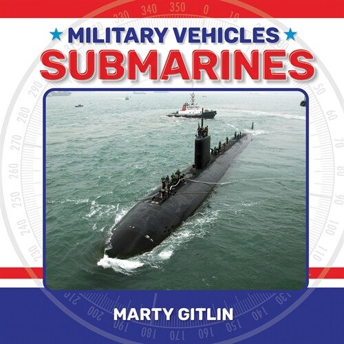 Submarines (Hardcover)