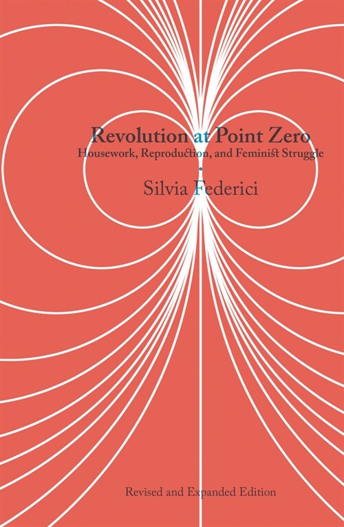 Revolution at Point Zero: Housework, Reproduction, and Feminist Struggle (Hardcover, 2)