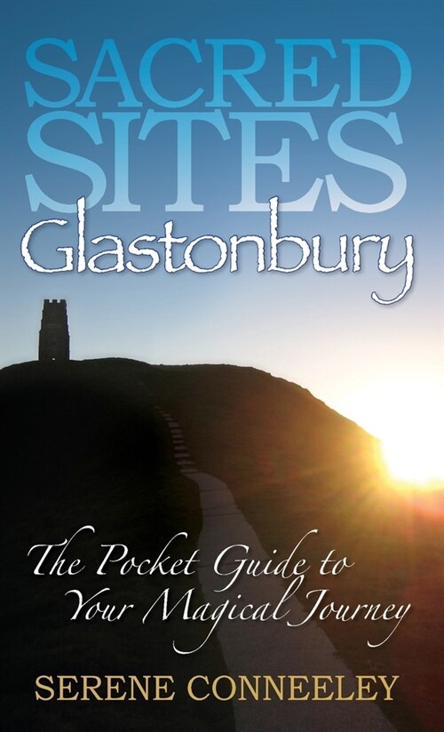Sacred Sites: Glastonbury (Paperback)