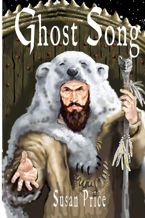 Ghost Song (Paperback)