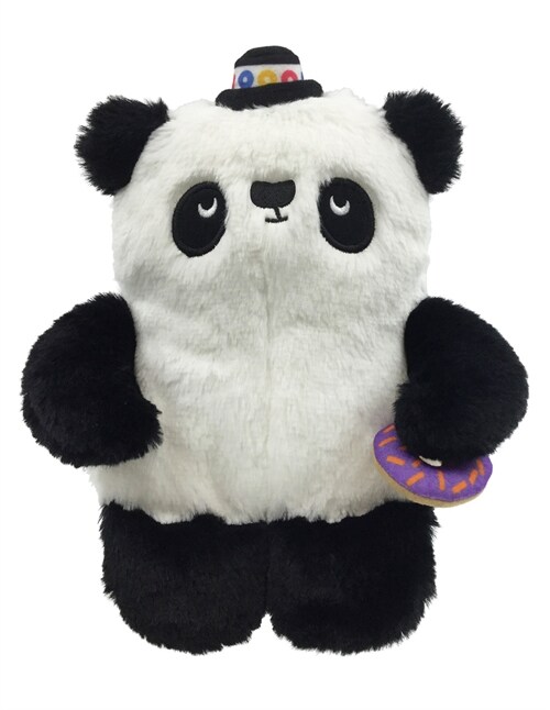 Please, Mr. Panda Doll (Other)