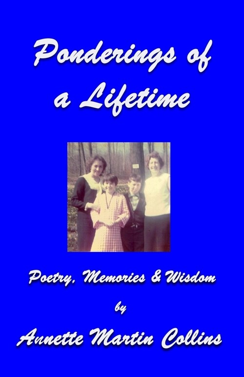Ponderings of a Lifetime (Paperback)