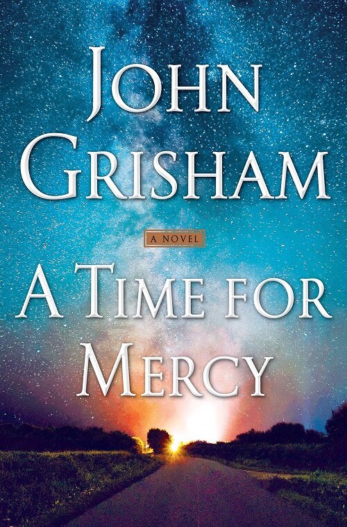 A Time for Mercy (Hardcover)