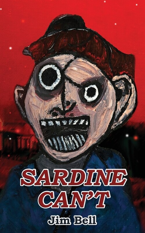 Sardine Cant (Paperback)