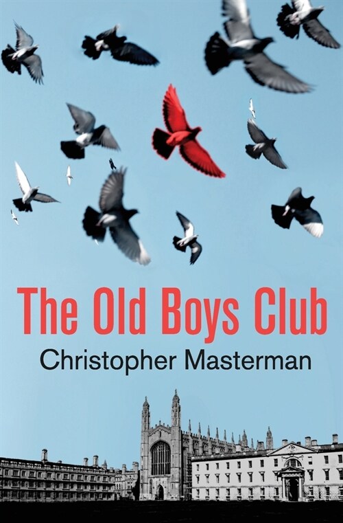 The Old Boys Club (Paperback)
