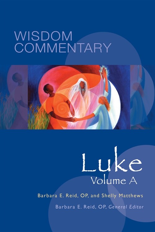 Luke 1-9: Volume 43 (Hardcover, 43)