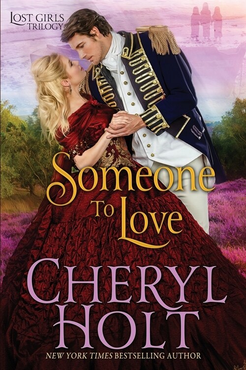 Someone To Love (Paperback)