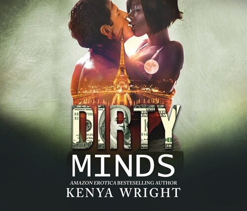 Dirty Minds: An Interracial Russian Mafia Romance (Audio CD)