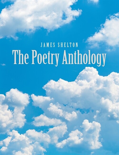 The Poetry Anthology (Paperback)