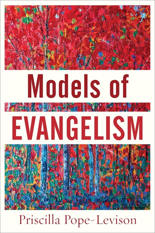 Models of Evangelism (Paperback)