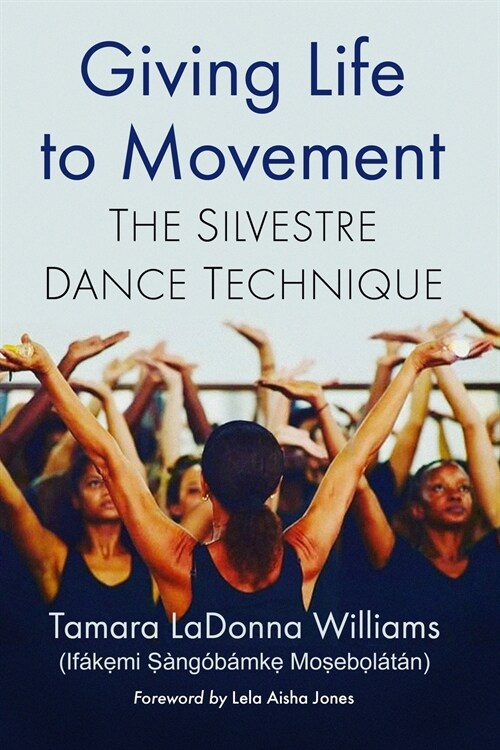 Giving Life to Movement (Paperback)