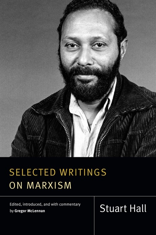 Selected Writings on Marxism (Hardcover)