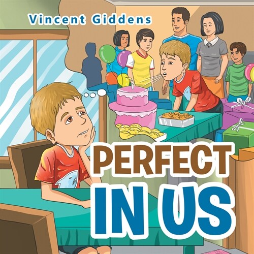 Perfect in Us (Hardcover)