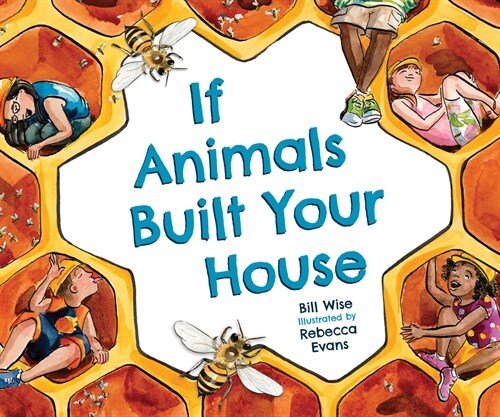If Animals Built Your House (Paperback)