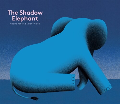 The Shadow Elephant (Hardcover)