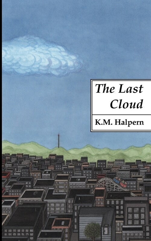 The Last Cloud (Paperback)