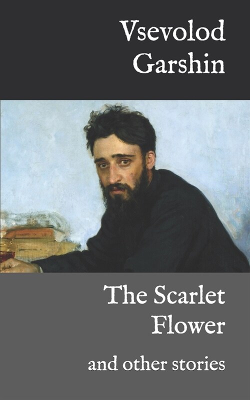 The Scarlet Flower (Paperback)