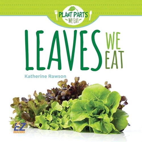 Leaves We Eat (Hardcover)