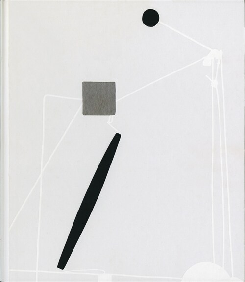 Calder: Small Sphere and Heavy Sphere (Hardcover)