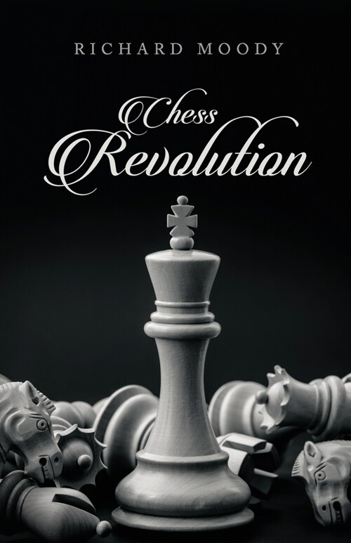 Chess Revolution (Paperback)