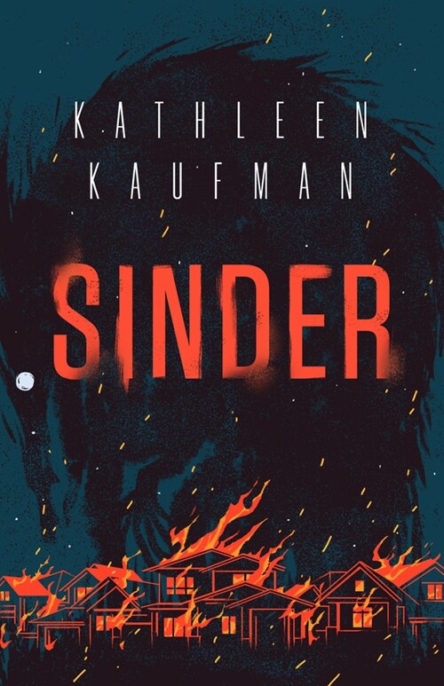 Sinder: Diabhal Book 2 (Hardcover)