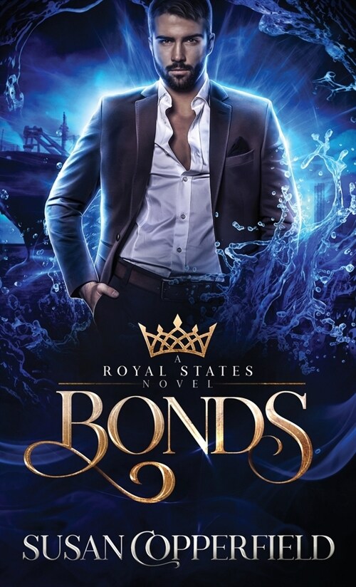 Bonds (Paperback)