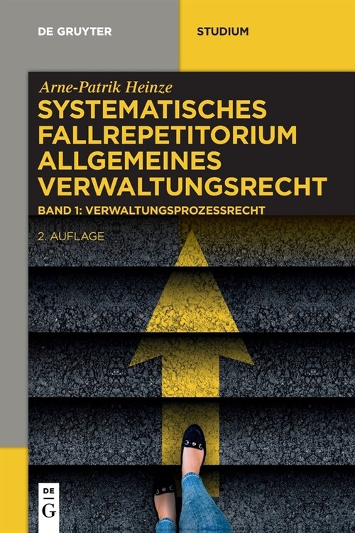 Verwaltungsprozessrecht (Vwgo) (Paperback, 2, 2. Aufl.)