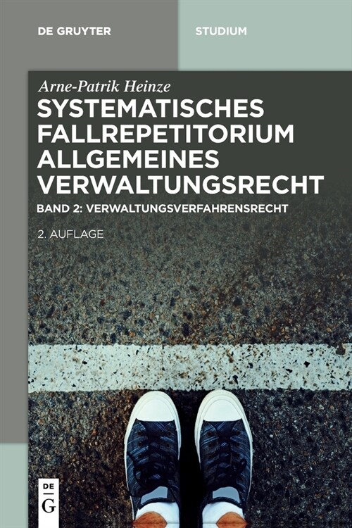 Verwaltungsverfahrensrecht (Vwvfg) (Paperback, 2, 2. Aufl.)