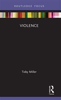 Violence (Hardcover, 1)