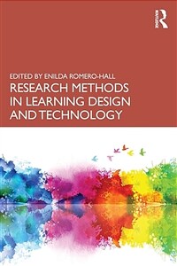 Research Methods in Learning Design and Technology (Paperback, 1)