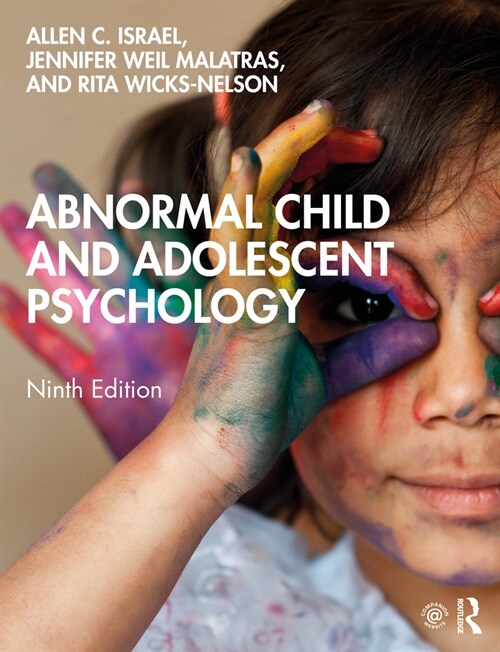 Abnormal Child and Adolescent Psychology (Hardcover, 9)