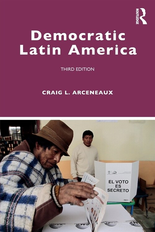 Democratic Latin America (Paperback, 3 ed)