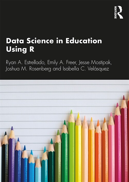 Data Science in Education Using R (Paperback, 1)