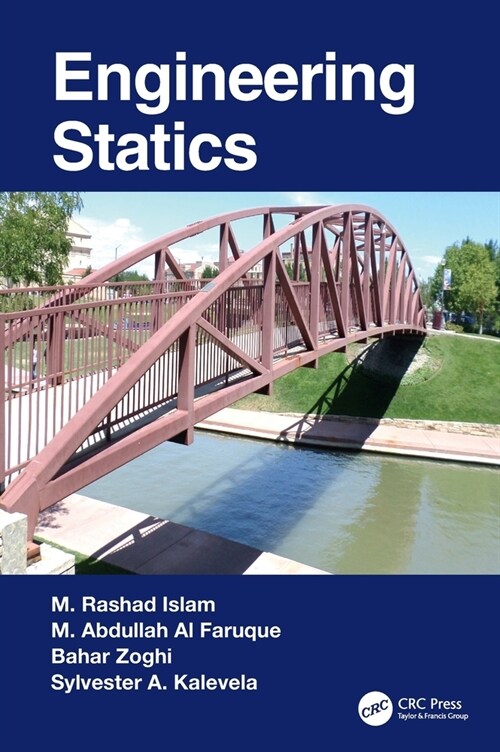 Engineering Statics (Hardcover, 1)