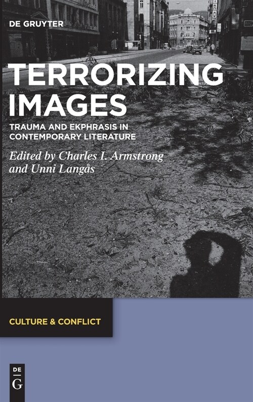 Terrorizing Images: Trauma and Ekphrasis in Contemporary Literature (Hardcover)