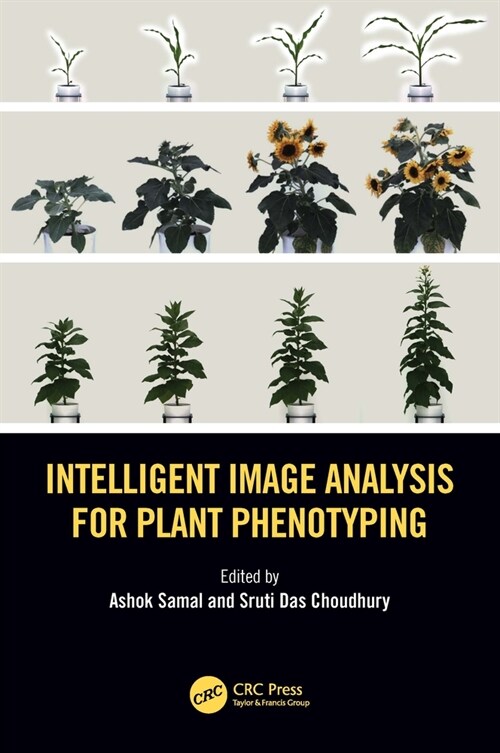 Intelligent Image Analysis for Plant Phenotyping (Hardcover, 1)
