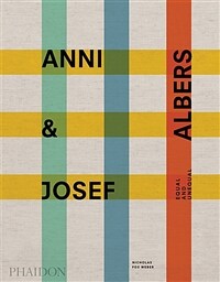 Anni & Josef Albers : equal and unequal 