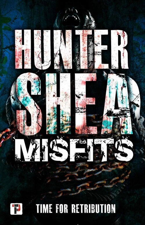 Misfits (Hardcover)